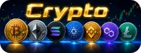 Crypto logo