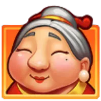 Grand-mère