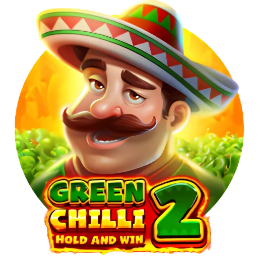 Green Chili 2